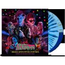 Little Monsters — Light Blue Gold Blue Vinyl — фото 2