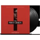 The First Omen — Black Vinyl — фото 2