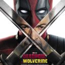 Deadpool & Wolverine — Yellow Vinyl — фото 1