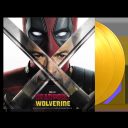Deadpool & Wolverine — Yellow Vinyl — фото 2