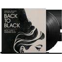 Back to Black — Black Vinyl — фото 2