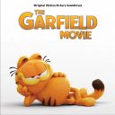 The Garfield Movie — Orange Vinyl — фото 1