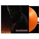 Halloween Ends — Orange Vinyl — фото 2