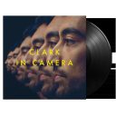 Clark: In Camera — Black Vinyl — фото 2