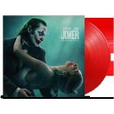 Joker: Folie A Deux — Red Vinyl — фото 2