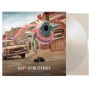 Ghostbusters: Afterlife — Stay Puft Marshmallow Vinyl — фото 2