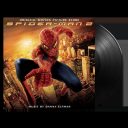 Spider-Man 2 — Black Vinyl — фото 2
