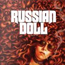Russian Doll: Seasons I & II — Green/Blue Swirl Vinyl — фото 1