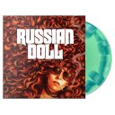 Russian Doll: Seasons I & II — Green/Blue Swirl Vinyl — фото 2