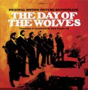 The Day of the Wolves — Orange/Red Vinyl — фото 1
