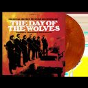 The Day of the Wolves — Orange/Red Vinyl — фото 2
