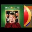 Home Alone — Red/Gold Vinyl — фото 2