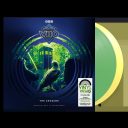 Doctor Who - The Crusade — Green+Yellow Vinyl — фото 2