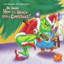 Dr. Seuss' How The Grinch Stole Christmas! — LP · Green · 10 треков · 2024 — фото 1