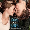 The Fault In Our Stars — Galaxy Blue Vinyl — фото 1