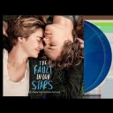 The Fault In Our Stars — Galaxy Blue Vinyl — фото 2