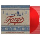 Fargo Season 1 — Red Vinyl — фото 2