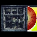 Castle Freak — Red With Mint Green Orb/Red Splatter Vinyl — фото 2
