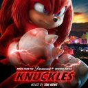 Knuckles — Knuckles Spin Dash Vinyl — фото 1