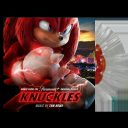 Knuckles — Knuckles Spin Dash Vinyl — фото 2