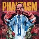 Phantasm — Metallic Silver Vinyl — фото 1
