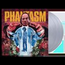Phantasm — Metallic Silver Vinyl — фото 2