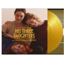 His Three Daughters — Yellow Vinyl — фото 2
