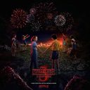 Stranger Things 3 — Black Vinyl — фото 1