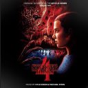 Stranger Things 4 — Original Score, Volume Two — Black Vinyl — фото 1