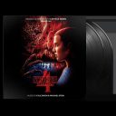 Stranger Things 4 — Original Score, Volume Two — Black Vinyl — фото 2