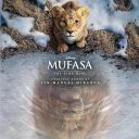 Mufasa: the Lion King — Gold Swirl Vinyl — фото 1