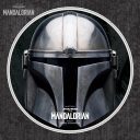 The Mandalorian — Picture Disc Vinyl — фото 1