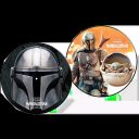 The Mandalorian — Picture Disc Vinyl — фото 2