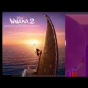 Vaiana 2 — Purple Vinyl — фото 2