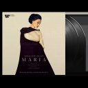 Maria — Black Vinyl — фото 2