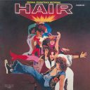 Hair — Magenta Vinyl — фото 1