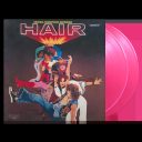 Hair — Magenta Vinyl — фото 2