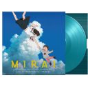 Mirai — Turquoise Vinyl — фото 2