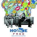 Home Free — Black Vinyl — фото 1