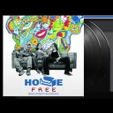 Home Free — Black Vinyl — фото 2