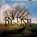 Big Fish — White Vinyl — фото 1