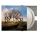 Big Fish — White Vinyl — фото 2