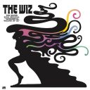 The Wiz — Original Broadway Cast Recording — Black Vinyl — фото 1