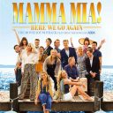 Mamma Mia! Here We Go Again — Black Vinyl — фото 1