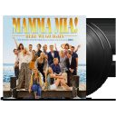 Mamma Mia! Here We Go Again — Black Vinyl — фото 2