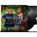 Hillbilly Elegy — Black Vinyl — фото 2