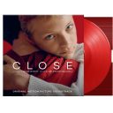 Close — Red Vinyl — фото 2