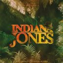 Indiana Jones Trilogy — Red Vinyl — фото 1