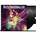 Rocketman — Black Vinyl — фото 2