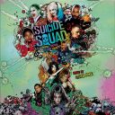 Suicide Squad — Original Score — Surprise Vinyl — фото 1